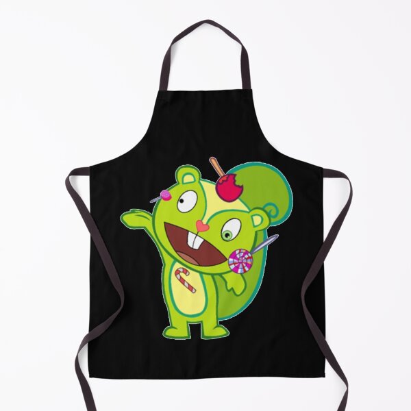 Item preview, Nutty - Happy Tree Friends designed and sold by Iopi-art.