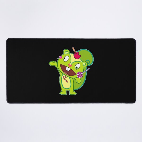 Item preview, Nutty - Happy Tree Friends designed and sold by Iopi-art.