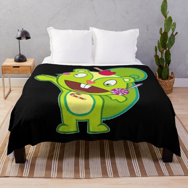 Item preview, Nutty - Happy Tree Friends designed and sold by Iopi-art.