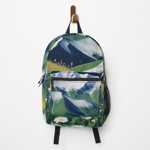 Item preview, Majestic Mountains: Seamless Patterns Inspired by Nature’s Peaks designed and sold by hjian8219.