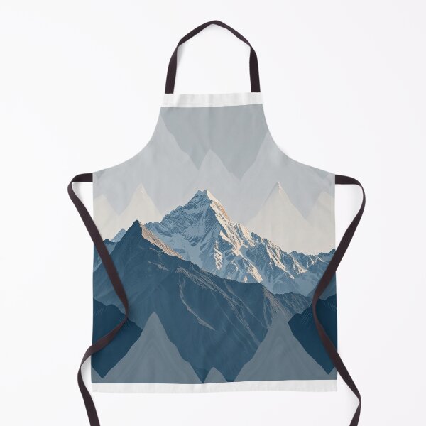 Item preview, Majestic Mountains: Seamless Patterns Inspired by Nature’s Peaks designed and sold by hjian8219.