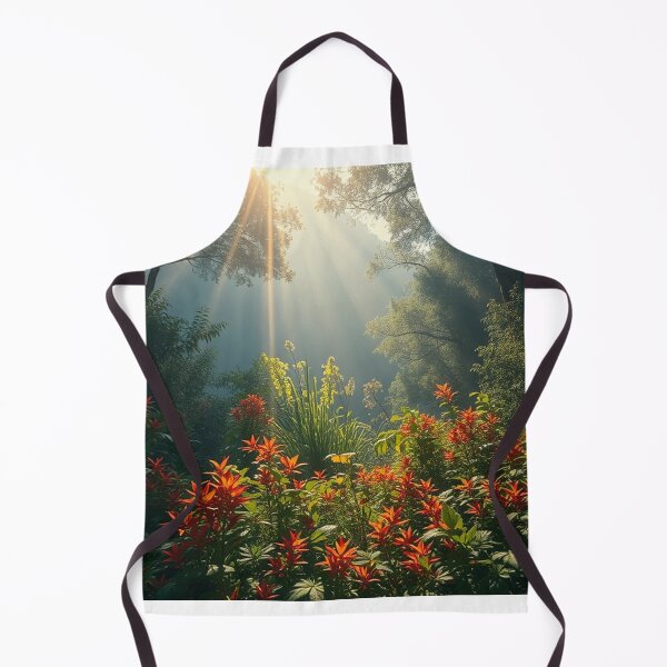 Item preview, Nature's Serenity: Seamless Patterns Inspired by the Outdoors designed and sold by hjian8219.