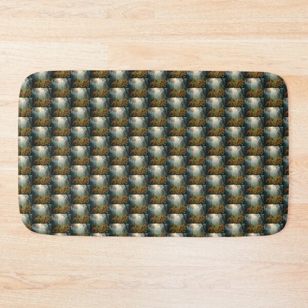 Item preview, Nature's Serenity: Seamless Patterns Inspired by the Outdoors designed and sold by hjian8219.