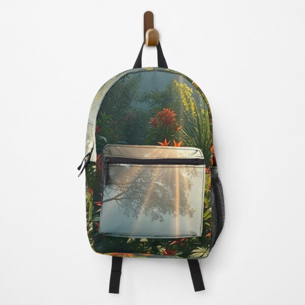 Item preview, Nature's Serenity: Seamless Patterns Inspired by the Outdoors designed and sold by hjian8219.