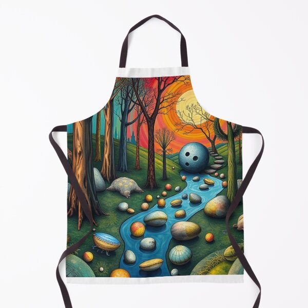 Item preview, Nature's Serenity: Seamless Patterns Inspired by the Outdoors designed and sold by hjian8219.
