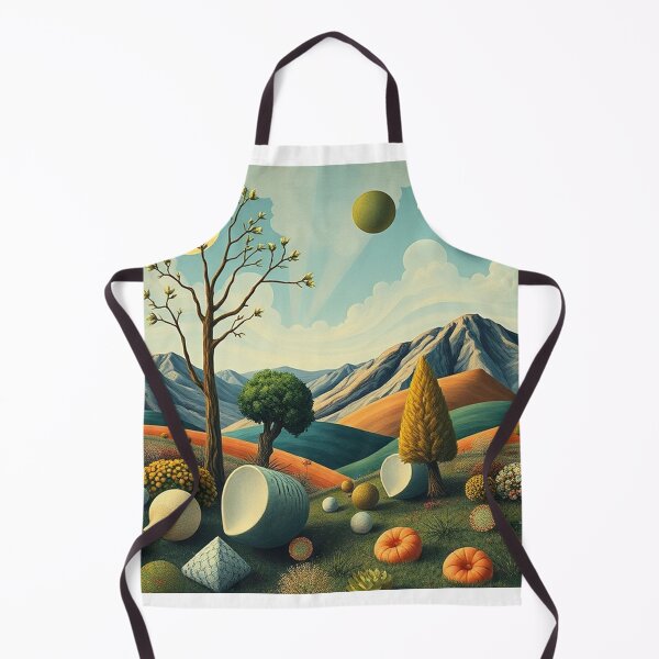 Item preview, Nature's Serenity: Seamless Patterns Inspired by the Outdoors designed and sold by hjian8219.