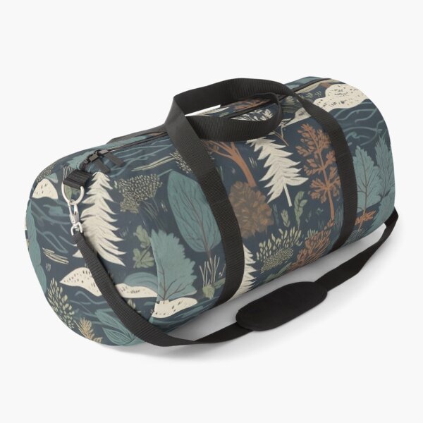 Item preview, Nature's Serenity: Seamless Patterns Inspired by the Outdoors designed and sold by hjian8219.