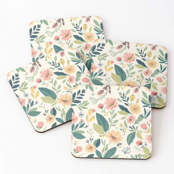 Item preview, Nature's Serenity: Seamless Patterns Inspired by the Outdoors designed and sold by hjian8219.