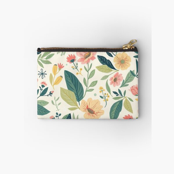 Item preview, Nature's Serenity: Seamless Patterns Inspired by the Outdoors designed and sold by hjian8219.