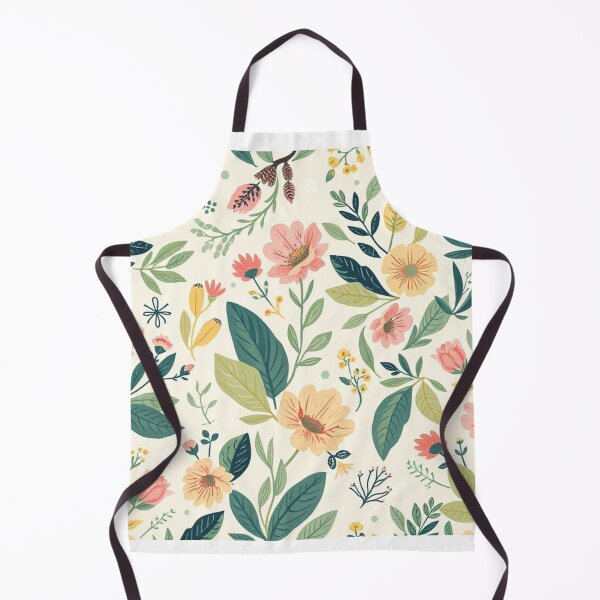 Item preview, Nature's Serenity: Seamless Patterns Inspired by the Outdoors designed and sold by hjian8219.