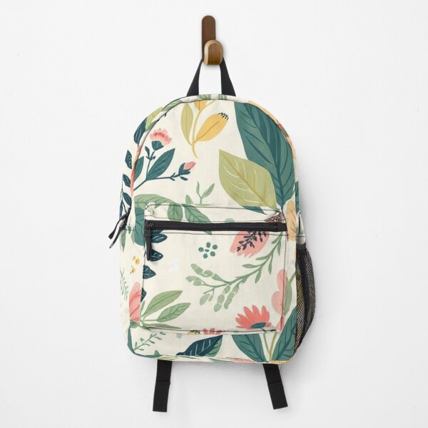 Item preview, Nature's Serenity: Seamless Patterns Inspired by the Outdoors designed and sold by hjian8219.
