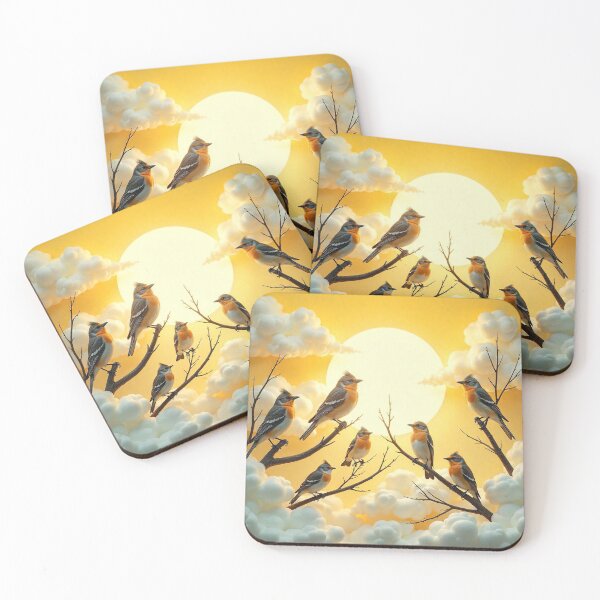 Item preview, Nature's Serenity: Seamless Patterns Inspired by the Outdoors designed and sold by hjian8219.