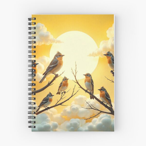 Item preview, Nature's Serenity: Seamless Patterns Inspired by the Outdoors designed and sold by hjian8219.