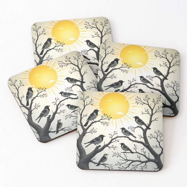 Item preview, Nature's Serenity: Seamless Patterns Inspired by the Outdoors designed and sold by hjian8219.