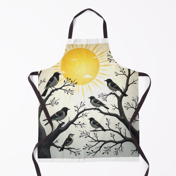 Item preview, Nature's Serenity: Seamless Patterns Inspired by the Outdoors designed and sold by hjian8219.