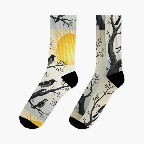 Item preview, Nature's Serenity: Seamless Patterns Inspired by the Outdoors designed and sold by hjian8219.