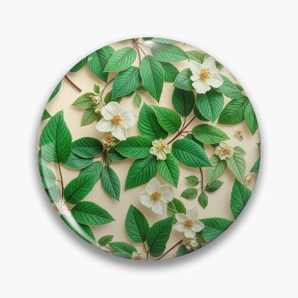 Item preview, Nature's Serenity: Seamless Patterns Inspired by the Outdoors designed and sold by hjian8219.