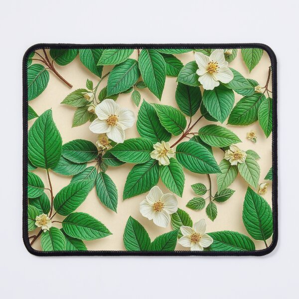 Item preview, Nature's Serenity: Seamless Patterns Inspired by the Outdoors designed and sold by hjian8219.
