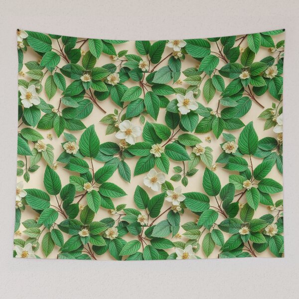 Item preview, Nature's Serenity: Seamless Patterns Inspired by the Outdoors designed and sold by hjian8219.