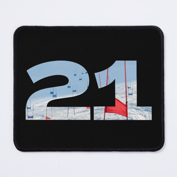 Item preview, Funny Birthday Gifts for Ski Racers Funny Gifts For Ski Racers Funny Gifts Ski Race Alpine Skiing for Downhill Skiers Funny gifts for Skiers designed and sold by MatthewViews.