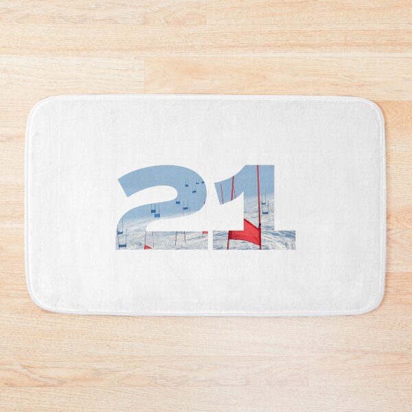 Item preview, Funny Birthday Gifts for Ski Racers Funny Gifts For Ski Racers Funny Gifts Ski Race Alpine Skiing for Downhill Skiers Funny gifts for Skiers designed and sold by MatthewViews.