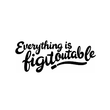 Artwork thumbnail, Everything Is Figureoutable by H3ITH7M