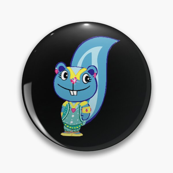 Item preview, Petunia - Happy Tree Friends designed and sold by Iopi-art.