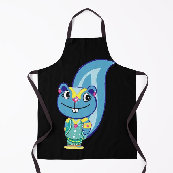 Item preview, Petunia - Happy Tree Friends designed and sold by Iopi-art.