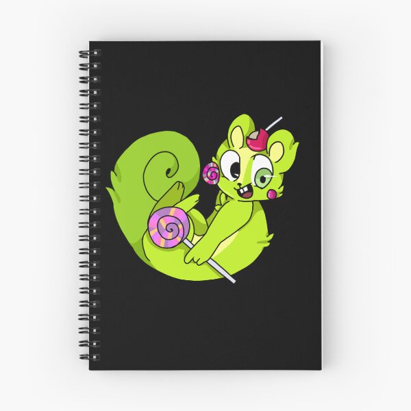 Item preview, Nutty - Happy Tree Friends designed and sold by Iopi-art.