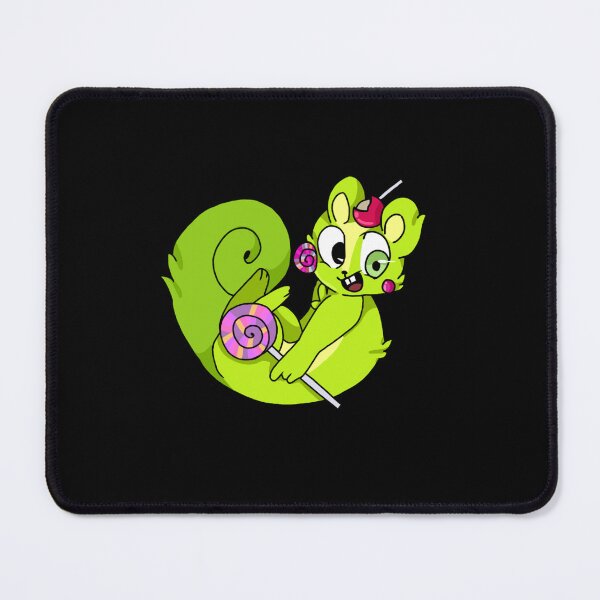 Item preview, Nutty - Happy Tree Friends designed and sold by Iopi-art.