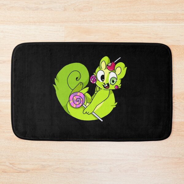 Item preview, Nutty - Happy Tree Friends designed and sold by Iopi-art.