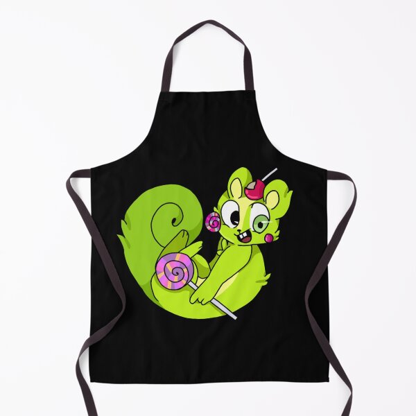 Item preview, Nutty - Happy Tree Friends designed and sold by Iopi-art.