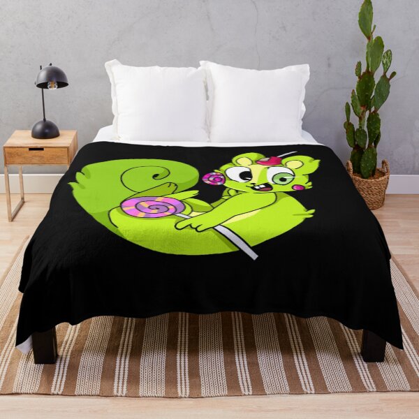 Item preview, Nutty - Happy Tree Friends designed and sold by Iopi-art.