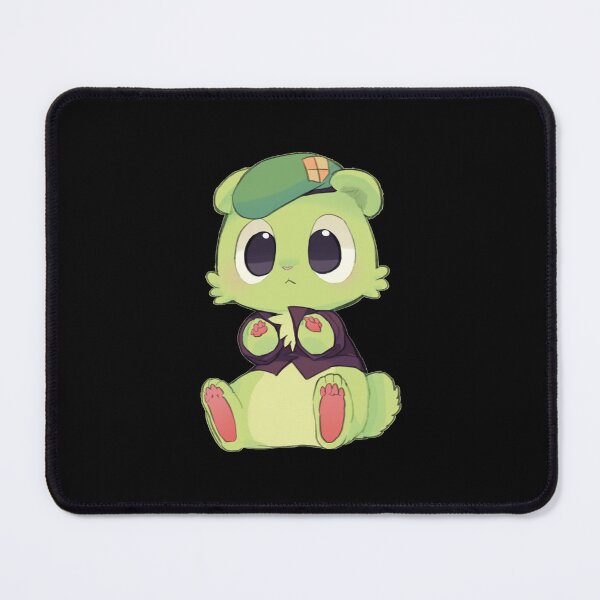 Item preview, Nutty - Happy Tree Friends designed and sold by Iopi-art.