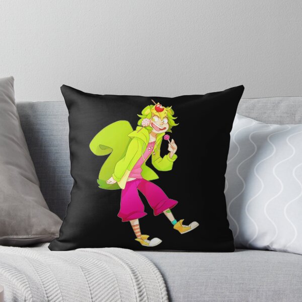 Item preview, Nutty - Happy Tree Friends designed and sold by Iopi-art.