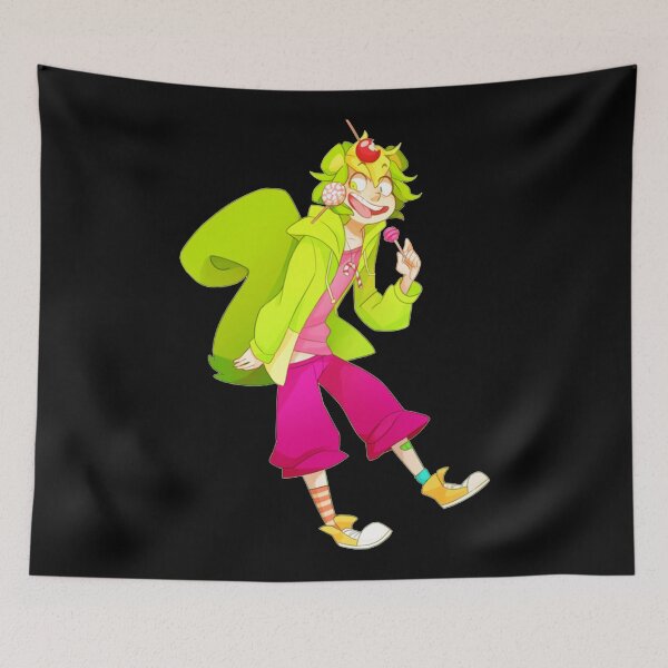 Item preview, Nutty - Happy Tree Friends designed and sold by Iopi-art.
