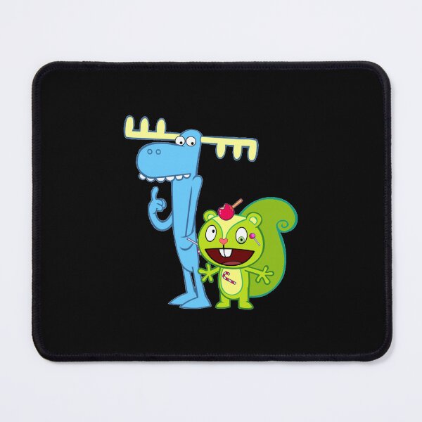 Item preview, Nutty - Happy Tree Friends designed and sold by Iopi-art.