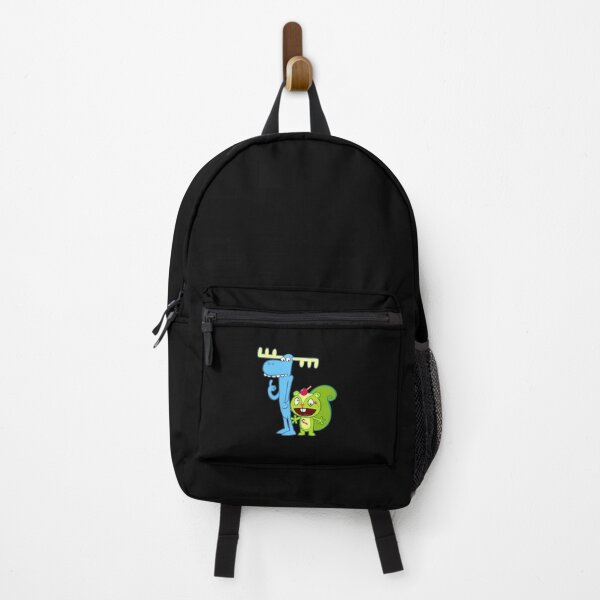 Item preview, Nutty - Happy Tree Friends designed and sold by Iopi-art.