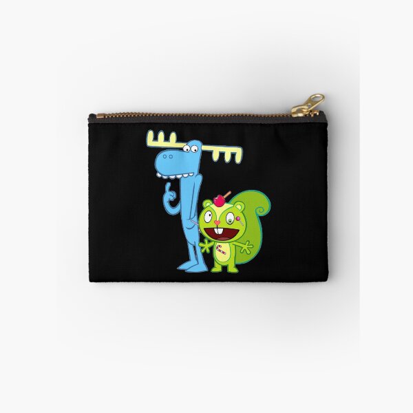 Item preview, Nutty - Happy Tree Friends designed and sold by Iopi-art.