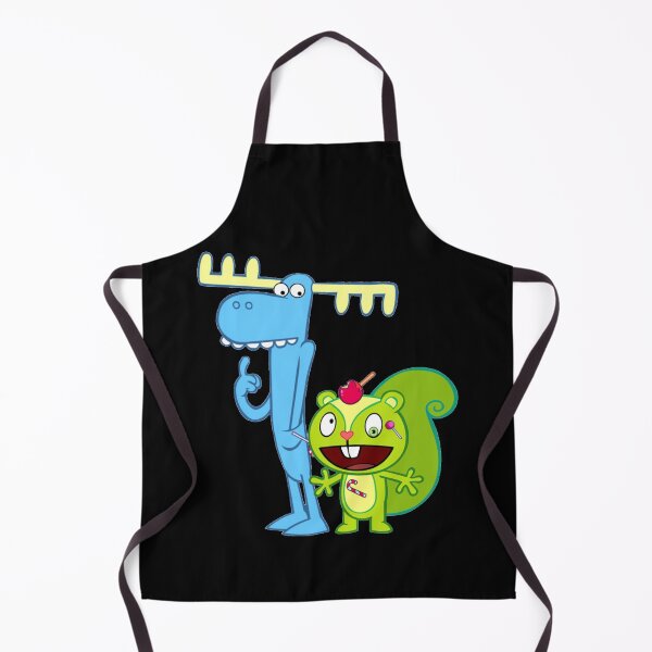 Item preview, Nutty - Happy Tree Friends designed and sold by Iopi-art.
