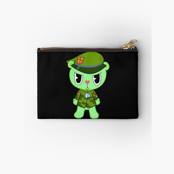 Item preview, Nutty - Happy Tree Friends designed and sold by Iopi-art.