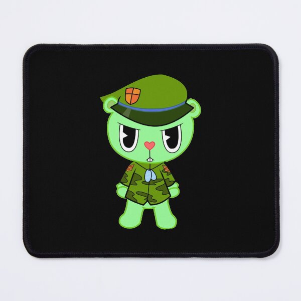 Item preview, Nutty - Happy Tree Friends designed and sold by Iopi-art.