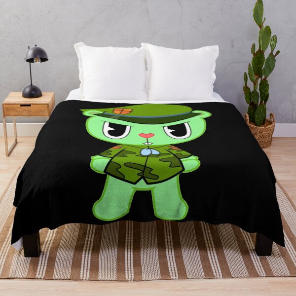 Item preview, Nutty - Happy Tree Friends designed and sold by Iopi-art.