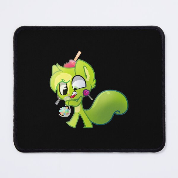 Item preview, Nutty - Happy Tree Friends designed and sold by Iopi-art.