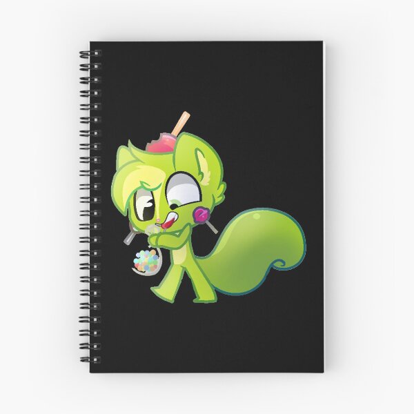 Item preview, Nutty - Happy Tree Friends designed and sold by Iopi-art.
