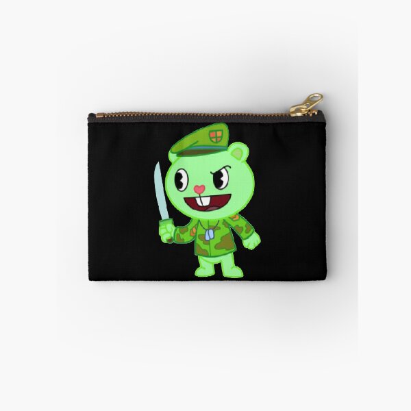 Item preview, Nutty - Happy Tree Friends designed and sold by Iopi-art.