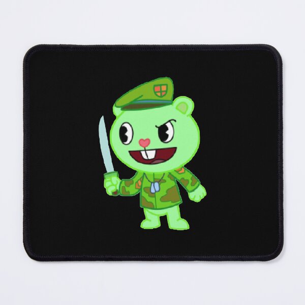 Item preview, Nutty - Happy Tree Friends designed and sold by Iopi-art.