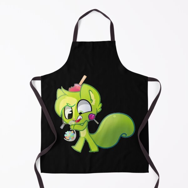 Item preview, Nutty - Happy Tree Friends designed and sold by Iopi-art.