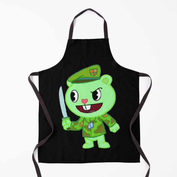 Item preview, Nutty - Happy Tree Friends designed and sold by Iopi-art.
