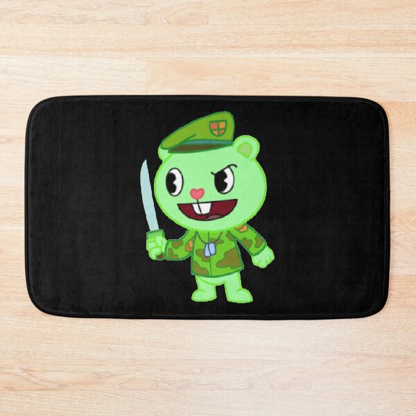 Item preview, Nutty - Happy Tree Friends designed and sold by Iopi-art.